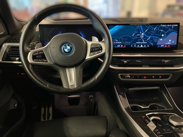 Bild 6: BMW X5 xDrive50e G05 XB1