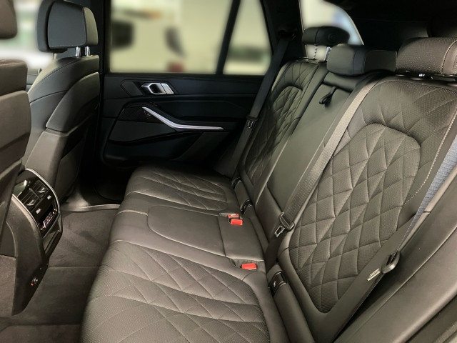 Bild 8: BMW X5 xDrive50e G05 XB1