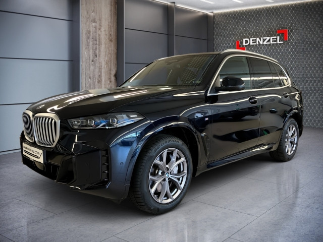Bild 0: BMW X5 xDrive50e G05 XB1