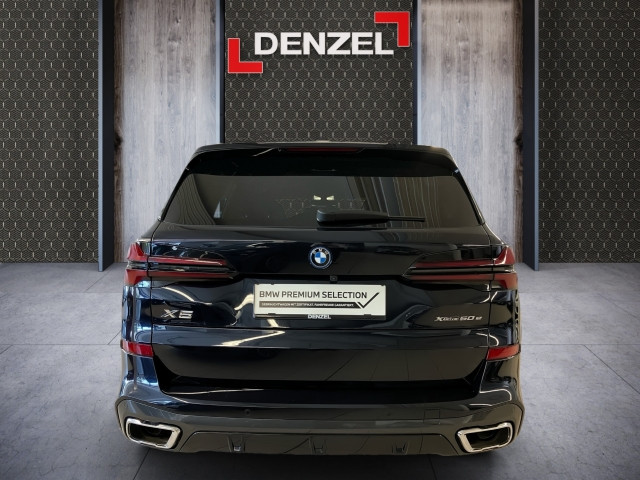 Bild 10: BMW X5 xDrive50e G05 XB1