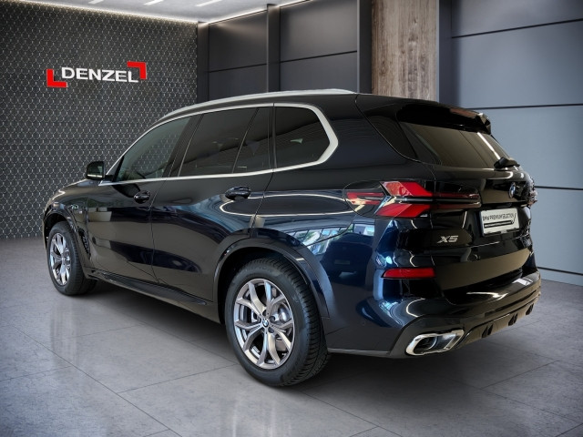 Bild 2: BMW X5 xDrive50e G05 XB1