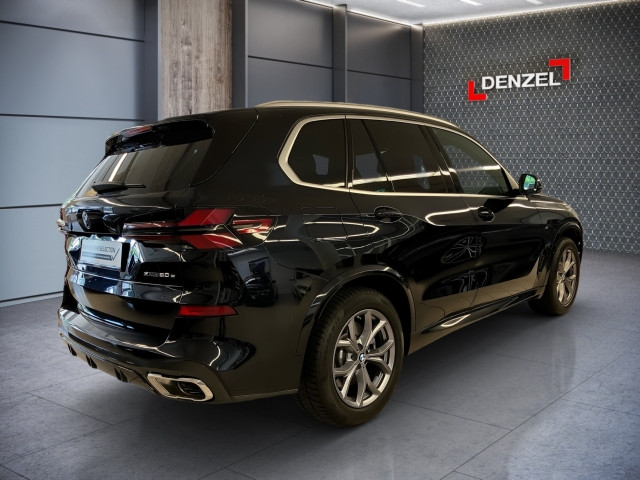Bild 3: BMW X5 xDrive50e G05 XB1