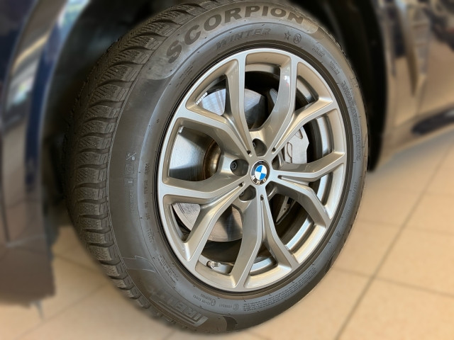 Bild 4: BMW X5 xDrive50e G05 XB1