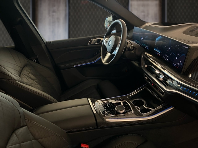 Bild 5: BMW X5 xDrive50e G05 XB1