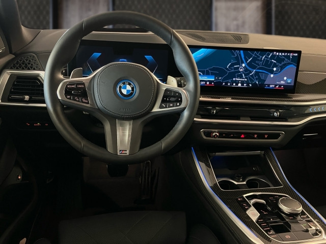 Bild 6: BMW X5 xDrive50e G05 XB1