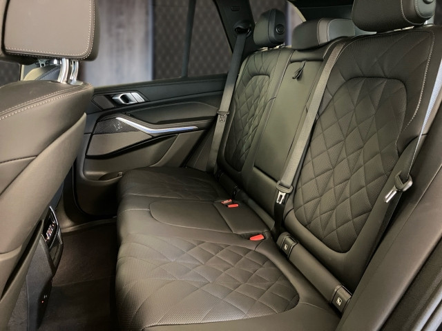 Bild 8: BMW X5 xDrive50e G05 XB1