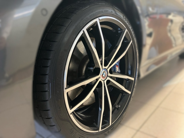 Bild 4: BMW 320e PHEV xDrive Tou