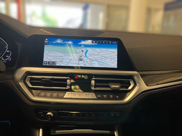 Bild 7: BMW 320e PHEV xDrive Tou