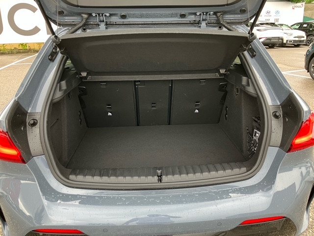 Bild 9: BMW 116d 5-Türer F40 B37