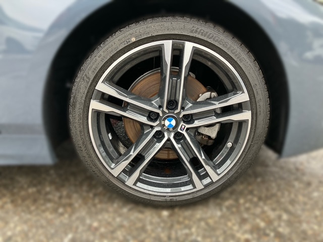 Bild 4: BMW 116d 5-Türer F40 B37