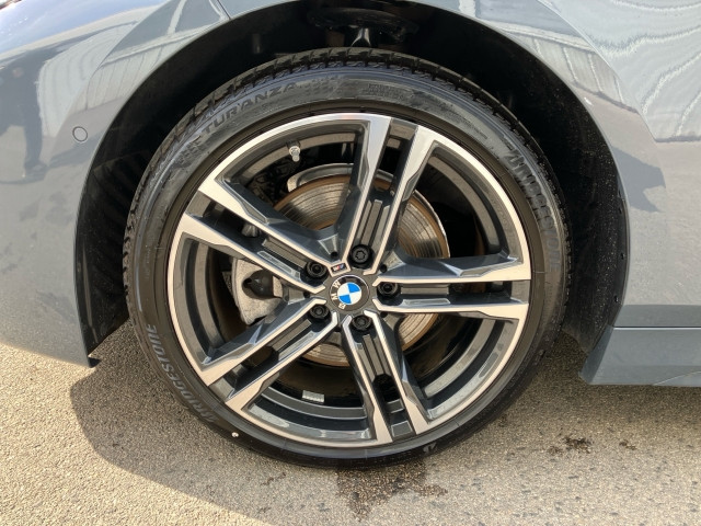 Bild 7: BMW 116d 5-Türer F40 B37