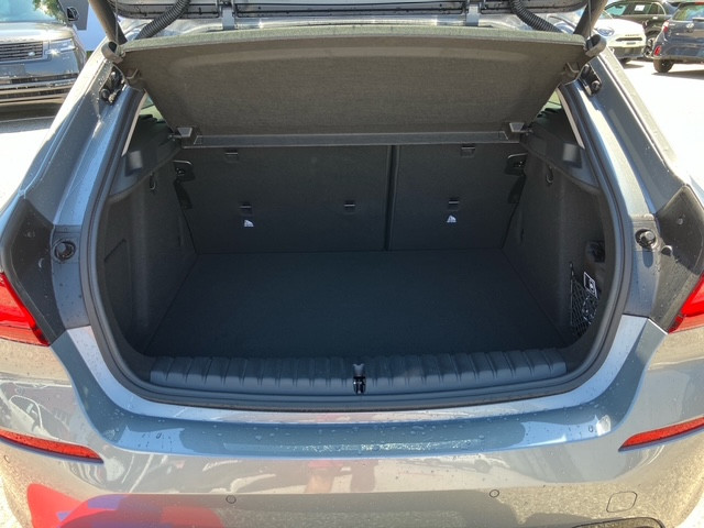 Bild 9: BMW 118i 5-Türer F40