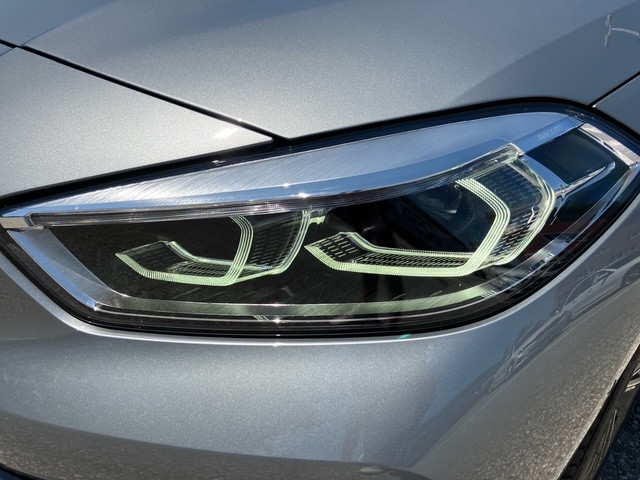 Bild 11: BMW 118i 5-Türer F40