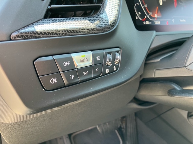 Bild 13: BMW 118i 5-Türer F40