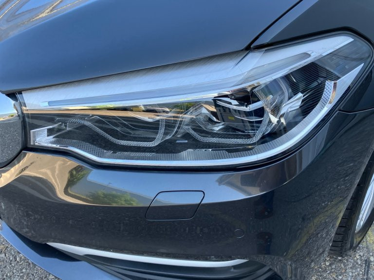 Bild 11: BMW 520d xDrive Touring G31