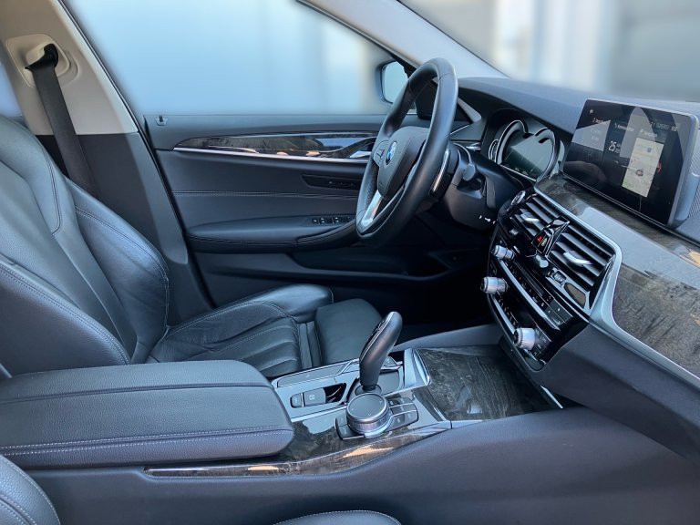 Bild 5: BMW 520d xDrive Touring G31