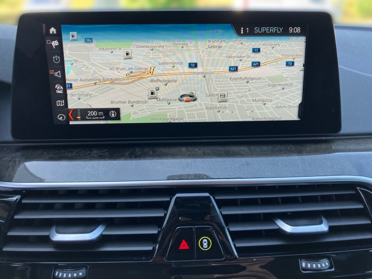 Bild 7: BMW 520d xDrive Touring G31