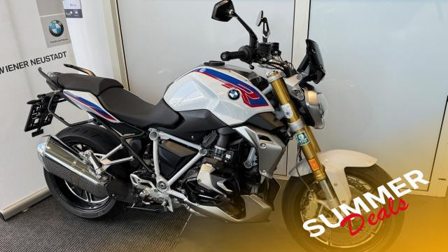 Bild 0: BMW Motorrad R 1250 R
