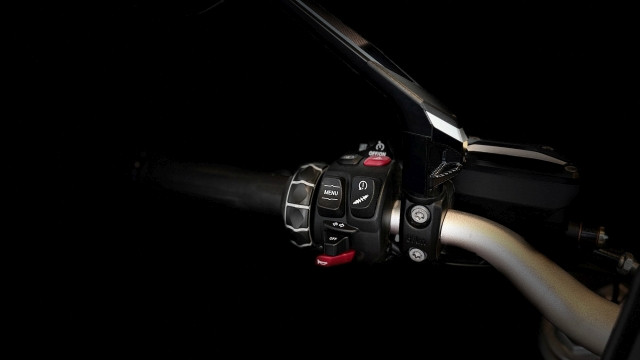 Bild 5: BMW Motorrad R 1250 R