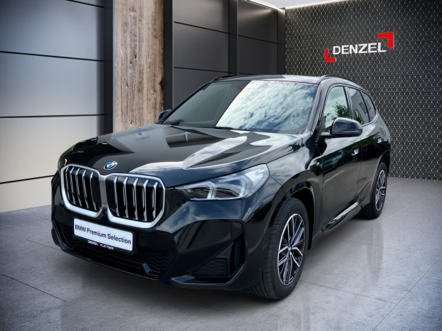Bild 0: BMW X1 xDrive20d U11 B47
