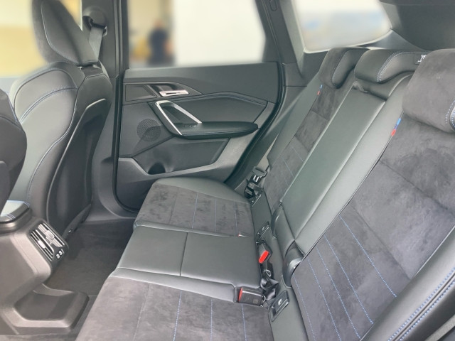 Bild 9: BMW X1 xDrive20d U11 B47