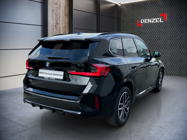 Bild 11: BMW X1 xDrive20d U11 B47