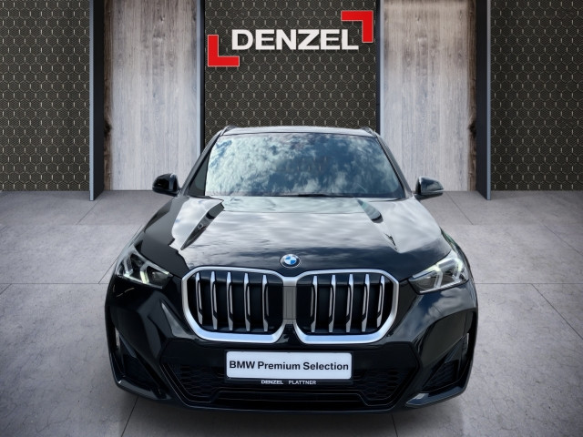Bild 2: BMW X1 xDrive20d U11 B47