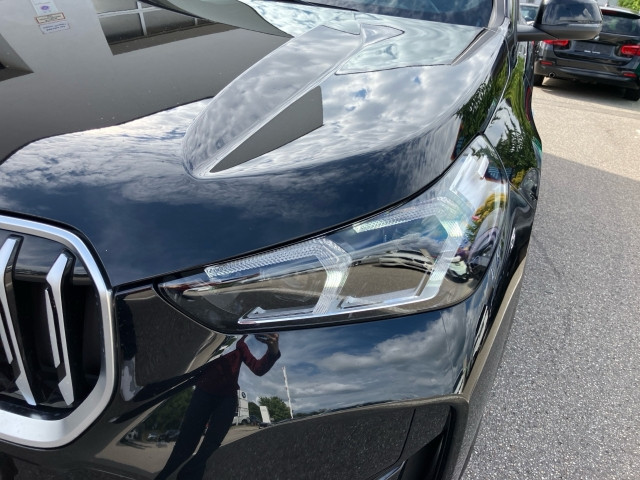 Bild 3: BMW X1 xDrive20d U11 B47