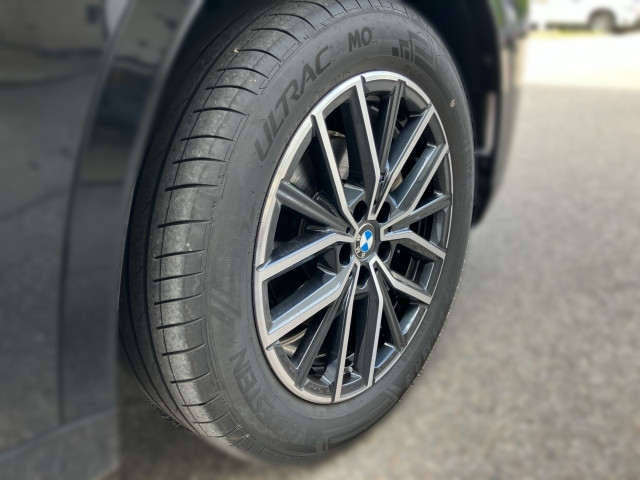 Bild 4: BMW X1 xDrive20d U11 B47