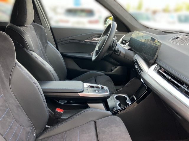 Bild 5: BMW X1 xDrive20d U11 B47