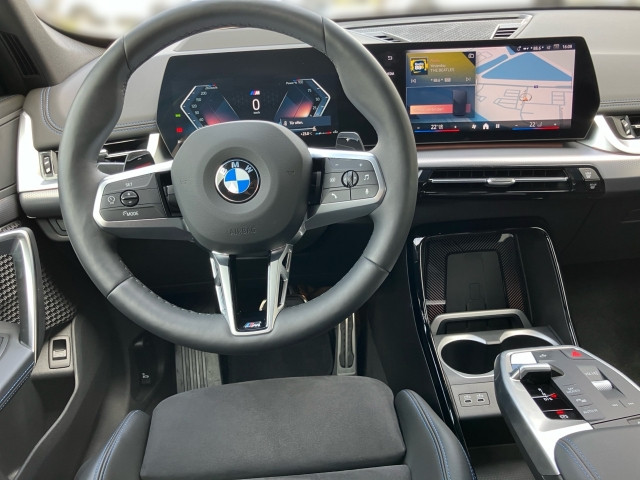 Bild 6: BMW X1 xDrive20d U11 B47