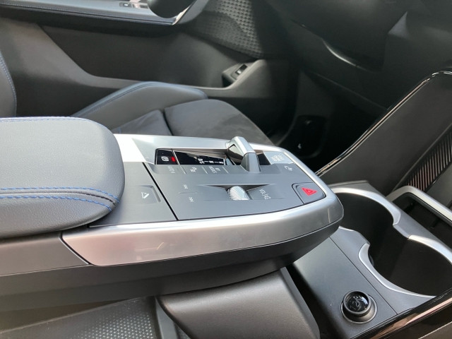 Bild 8: BMW X1 xDrive20d U11 B47
