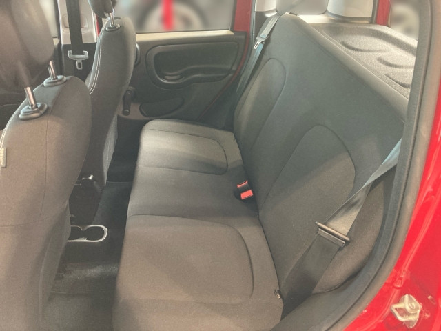 Bild 6: Fiat Panda/Pandina MY25