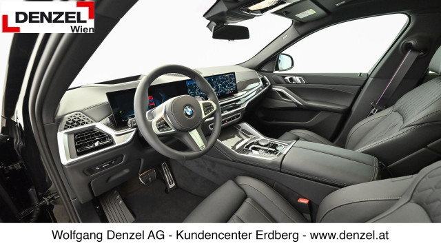 Bild 16: BMW X6 xDrive30d G06 B57