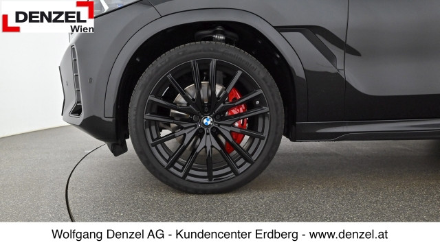 Bild 20: BMW X6 xDrive30d G06 B57