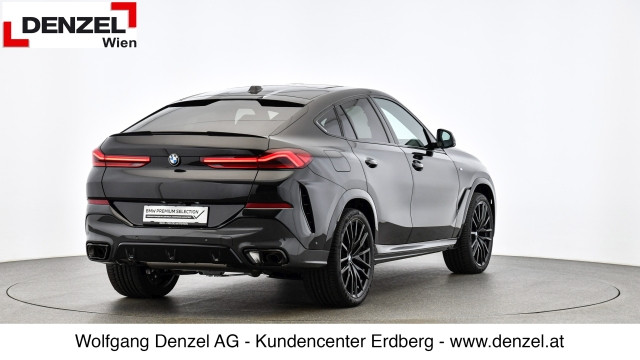 Bild 4: BMW X6 xDrive30d G06 B57