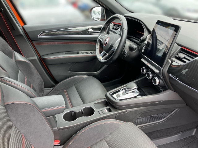 Bild 5: Renault Arkana E-Tech Hybrid Aut.