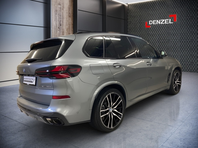 Bild 3: BMW X5 xDrive50e G05 XB1