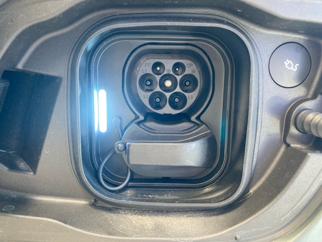 Bild 9: VOLVO PKW EC40 Single Motor Extended Range Plus Dark