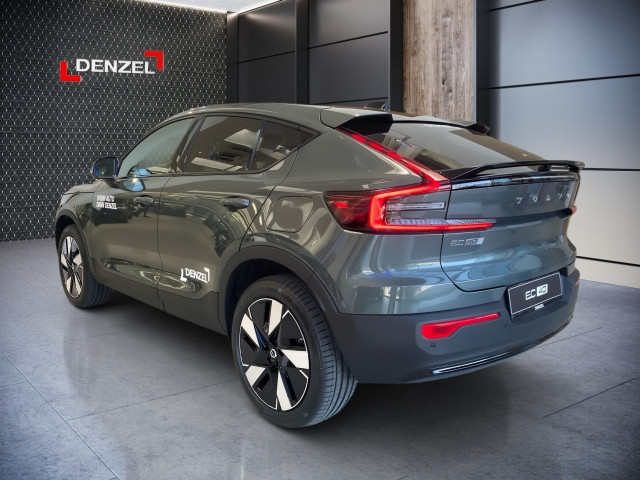 Bild 1: VOLVO PKW EC40 Single Motor Extended Range Plus Dark