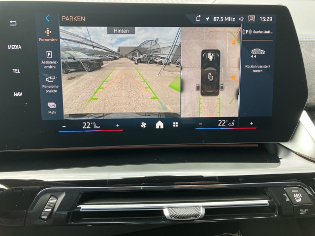 Bild 14: BMW X1 xDrive 20d U11 B47