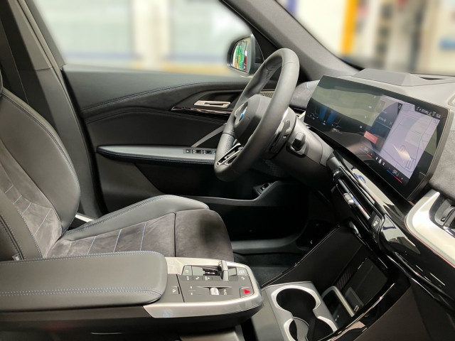 Bild 5: BMW X1 xDrive 20d U11 B47