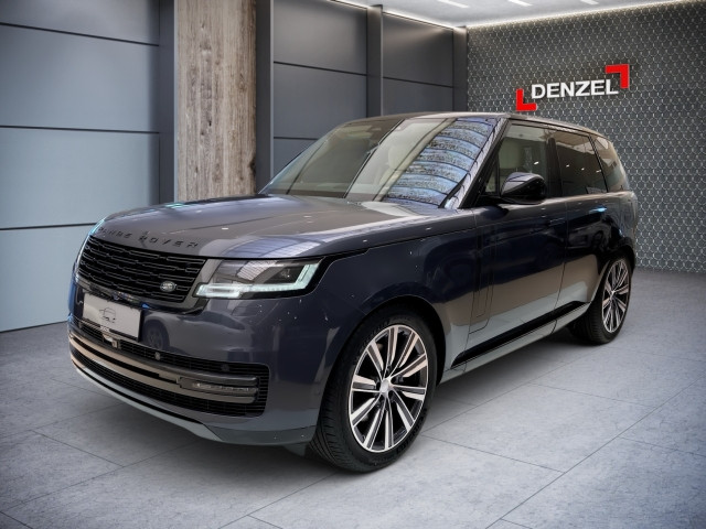 Bild 0: Land Rover Range Rover P460e HSE