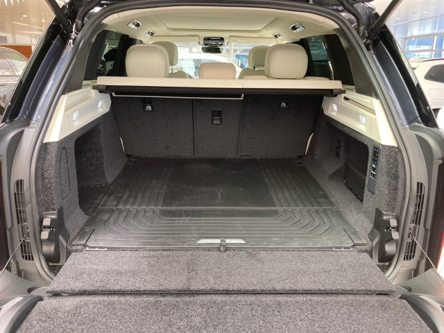 Bild 9: Land Rover Range Rover P460e HSE