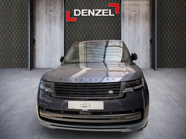 Bild 12: Land Rover Range Rover P460e HSE