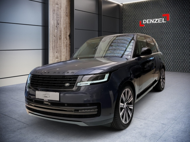 Bild 1: Land Rover Range Rover P460e HSE