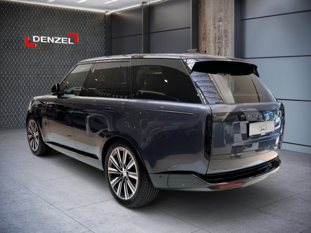 Bild 2: Land Rover Range Rover P460e HSE