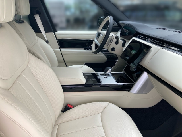 Bild 5: Land Rover Range Rover P460e HSE