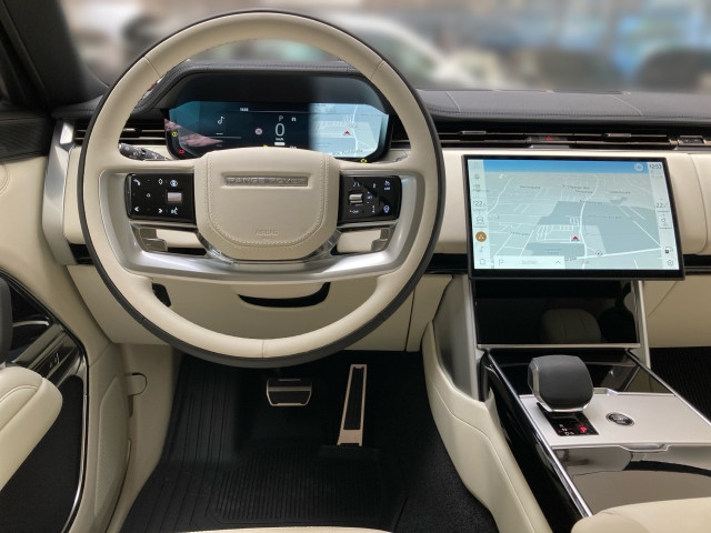 Bild 6: Land Rover Range Rover P460e HSE