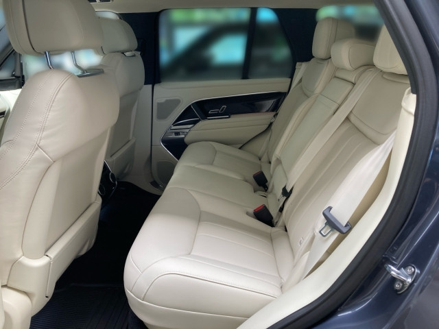Bild 8: Land Rover Range Rover P460e HSE